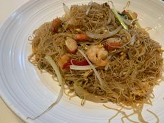 -本味轩精品茶餐厅(黄山路店)