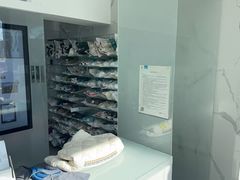 -福奈特洗衣·洗鞋·奢侈品护理(名佳花园店)