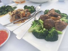 -珍宝海鲜(东海岸海鲜中心)