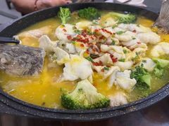 -堂宴·老厦门私房菜(1988仙岳总店)