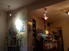 门面-三色堇(小通巷店)