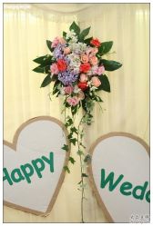 -新锦江大酒店·宴会厅·婚宴
