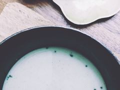 -知亘茶食