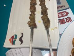 -巴依老爷新疆美食(天津远洋乐堤港店)
