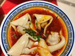 -禄鼎记·排队俩小时都要吃的酸菜鱼(石牌桥店)
