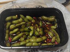 -聚味瞿记·龙虾堂(树木岭店)