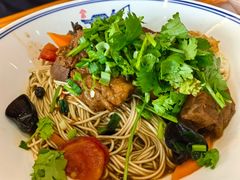 -天天鲜面馆(衡山路店)