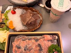 -湊湊火锅·茶憩(南京万象天地店)