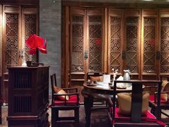 包厢-西安饭庄·非遗陕菜(钟楼店)