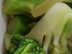 -老娘舅中式快餐(美好广场店)