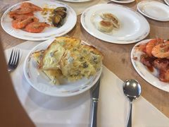-汇泉王朝大饭店-旋转餐厅(南海路店)