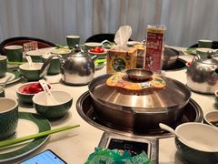 -润园四季椰子鸡火锅(海上世界店)