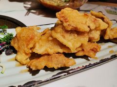 锅包肉-七八冷面·延边朝鲜族美食(圣熙八号店)