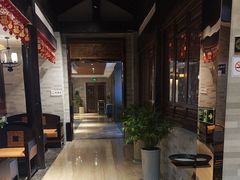 -恒记饭店·海鲜明档(淹城店)