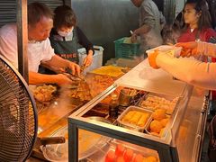 -明记牛杂(新马路分店)