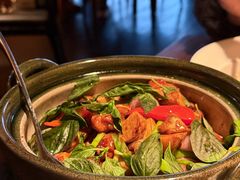红葱头啫啫清远鸡-玖五京菜(杭州城北万象城店)