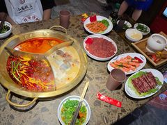 -小龙坎火锅(春熙太古里店)