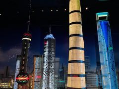 -上海乐高探索中心