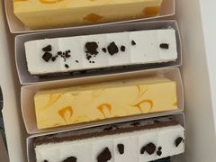 -壹点壹客·生日蛋糕(南山店)