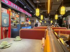 -川芙蓉·市井老川菜(长寿路店)