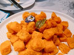 -佳兰雅序融合菜(高新店)