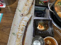 -真情鲍鱼海鲜汤