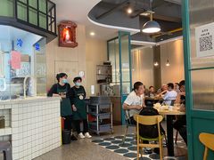 -兔爸私家小厨(新北万达店)