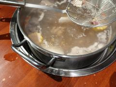 -高兴壹锅·潮汕鲜牛肉火锅(良乡梅花庄店)