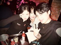 -Orangutan Bunker猩猩地堡酒吧(兰桂坊店)