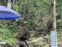 -莫干山风景区