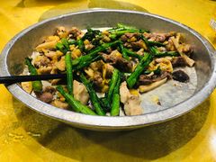 -大笑饭堂(甲子桥店)