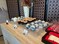 -御公馆中餐厅·点心·顺德菜·佛山东平保利洲际酒店