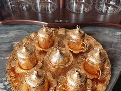 -南宁那莲豪华精选酒店-云霄酒廊·80楼高空城景酒吧
