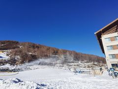 -多乐美地滑雪场