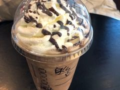 -星巴克(天津大悦城第二店)