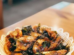 茶香虾-石榴院子(西施故里店)