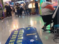 -大玩家(魏家庄万达店)