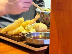 -天妇罗内顺田(罗湖店)