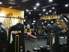 -RoMan罗马健身工作室(莘庄店)