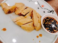 -罗阳人家私房菜(罗阳路店)