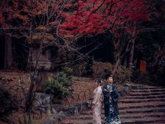 -樱京和服租赁体验(京都总店)