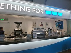 -Something For(金地威新中心店)