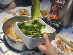 -七欣天香辣蟹火锅(海门解放中路店)