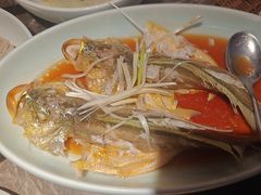 -前海沿·青岛菜(李沧万达店)