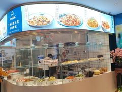 -清真·金城老碗牛肉面揪面片(兰州总店)