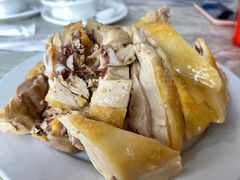 -林家饭店(新林公路店)