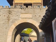 -黄桥古镇