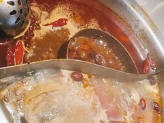 -豆花姐烂豆花火锅(水屯北路恒大滨河店)