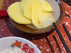 -赵美丽·重庆社区火锅·直营店(火车东站·中豪国际店)