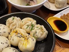 -大壶春生煎(四川中路店)